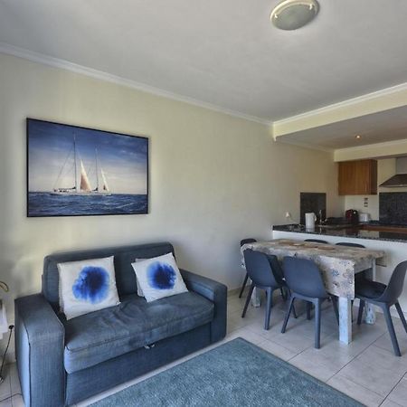 Vista Das Ondas - Apartamento 204 Albufeira Exterior foto